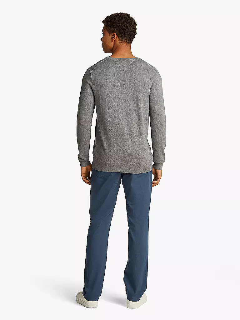 TOMMY HILFIGER | Pullover | Grigio