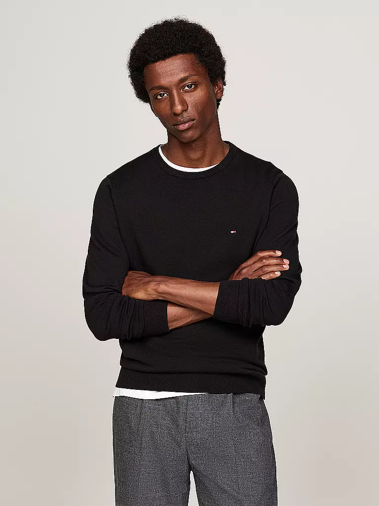 TOMMY HILFIGER | Pullover | 