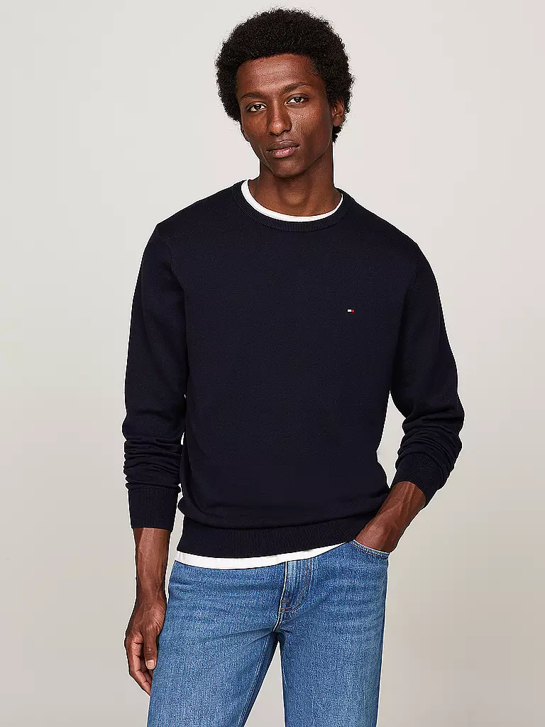 TOMMY HILFIGER | Pullover | 