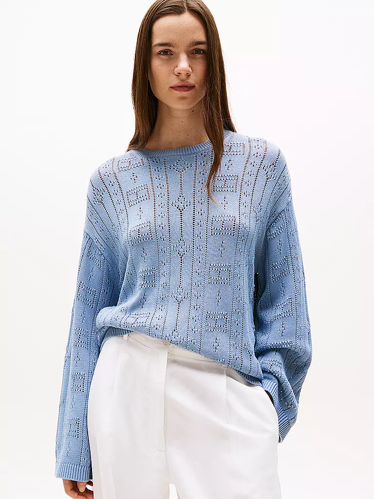 TOMMY HILFIGER | Pullover | 