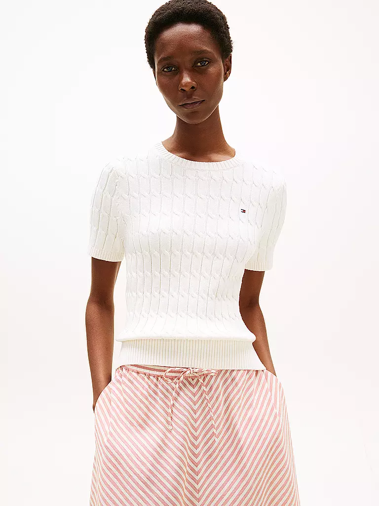 TOMMY HILFIGER | Pullover | 