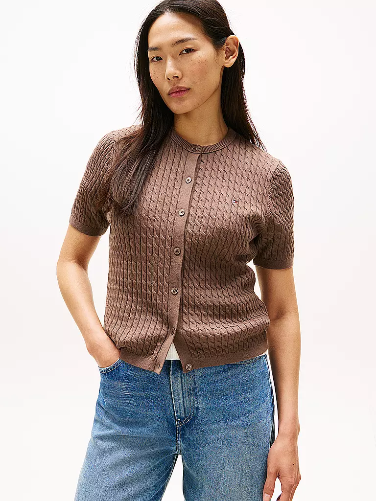 TOMMY HILFIGER | Pullover | 