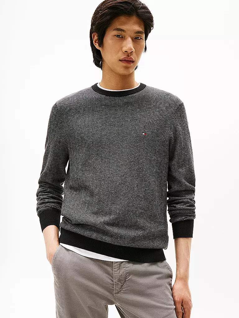 TOMMY HILFIGER | Pullover |