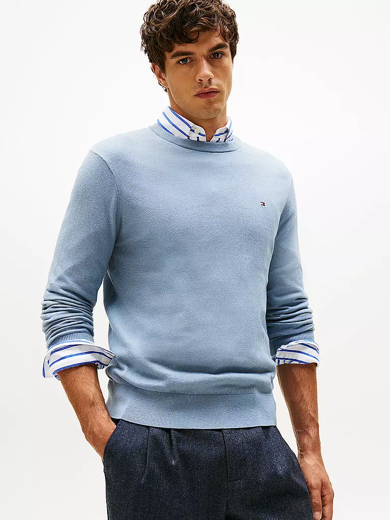 TOMMY HILFIGER | Pullover | 