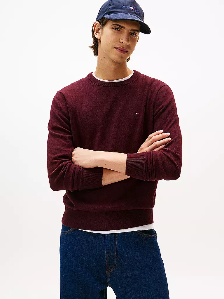 TOMMY HILFIGER | Pullover | 