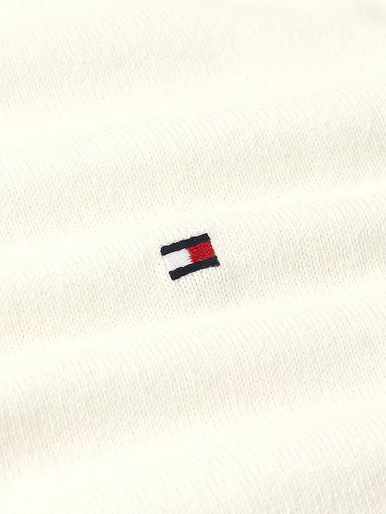 TOMMY HILFIGER | Pullover | Crema