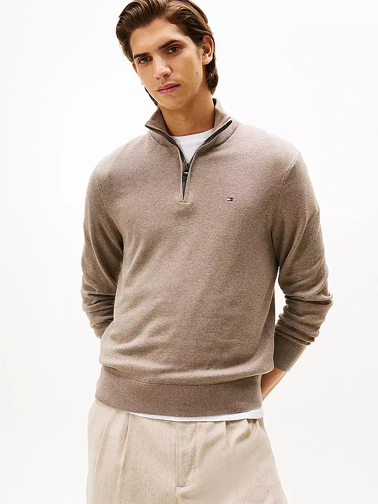TOMMY HILFIGER | Pullover | 