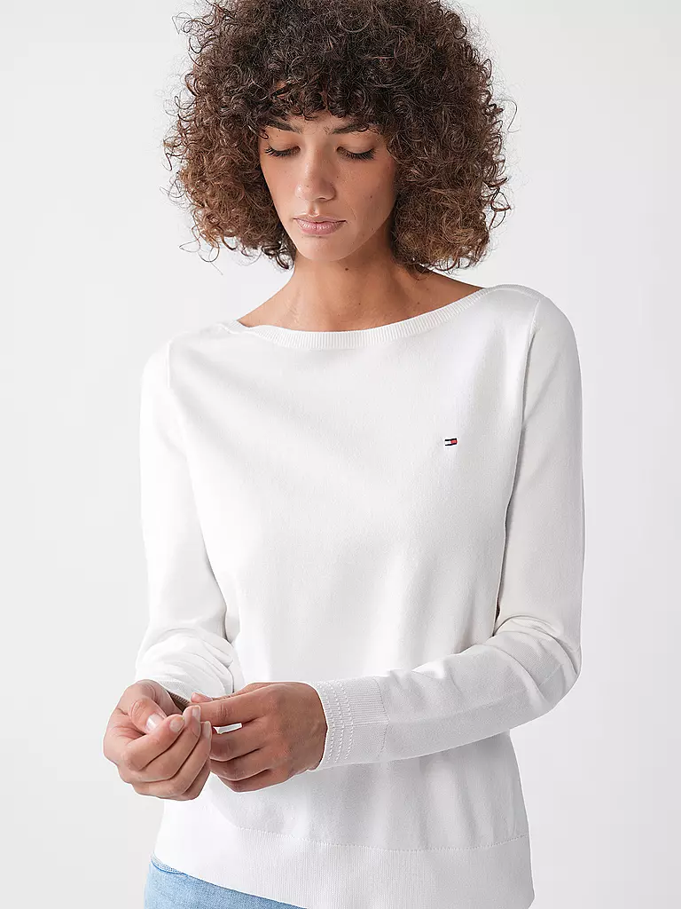 TOMMY HILFIGER | Pullover | 