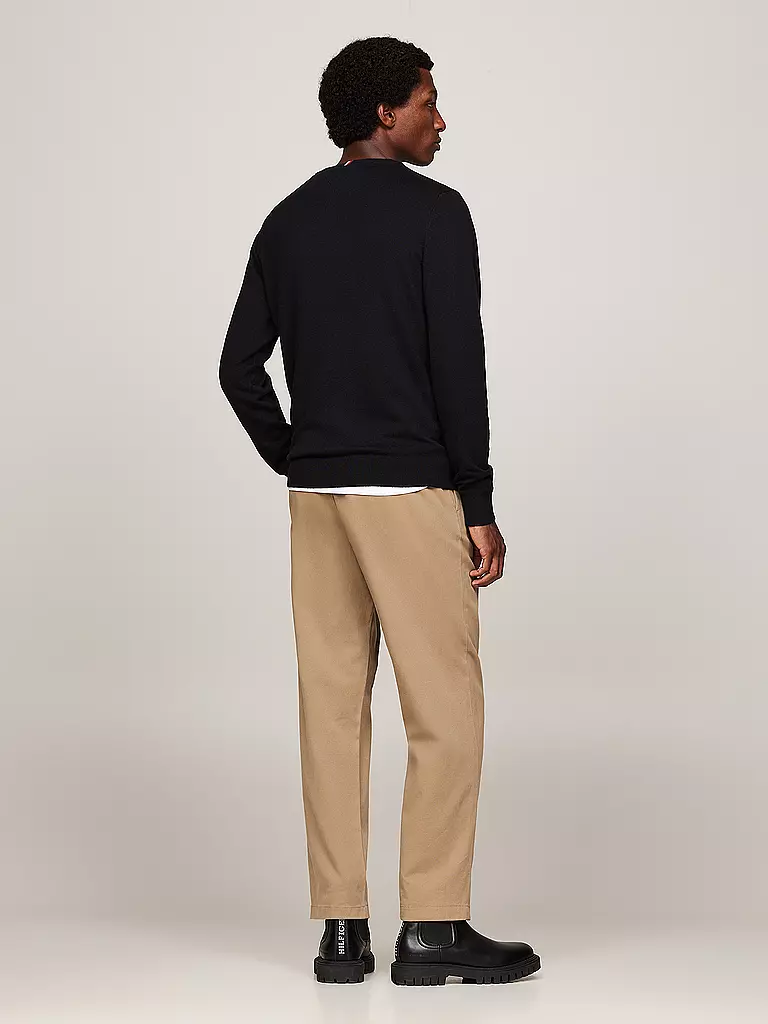 TOMMY HILFIGER | Pullover | Nero