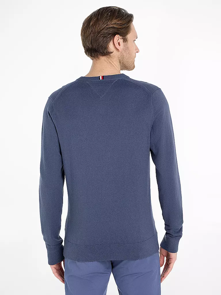 TOMMY HILFIGER | Pullover | Blu
