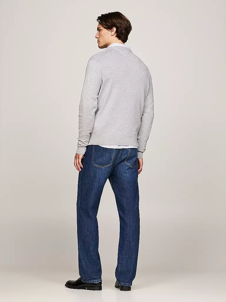 TOMMY HILFIGER | Pullover | Grigio chiaro