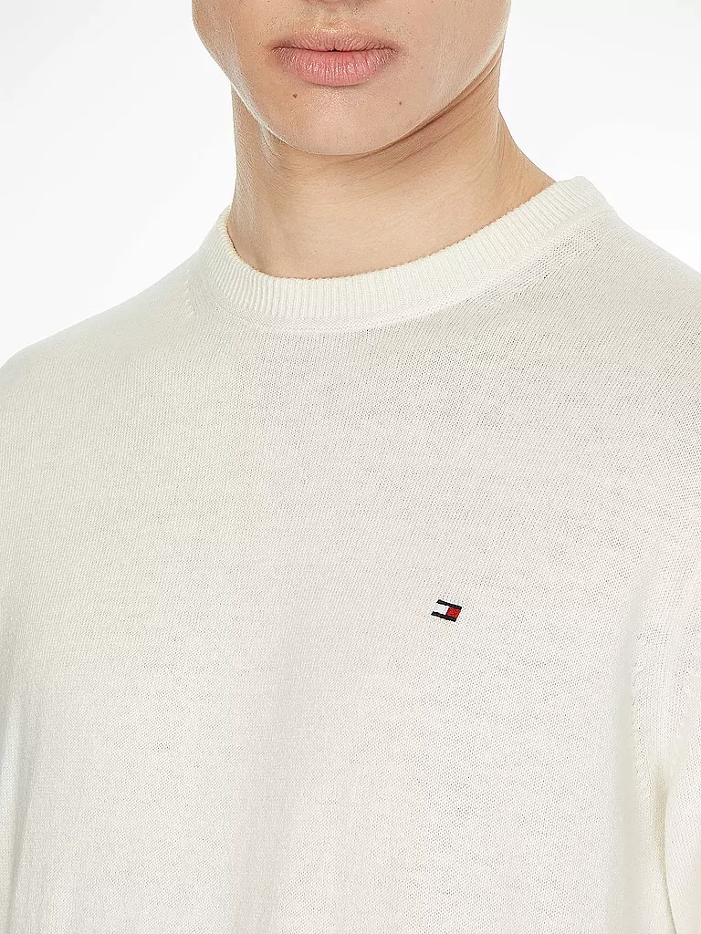 TOMMY HILFIGER | Pullover | Bianco