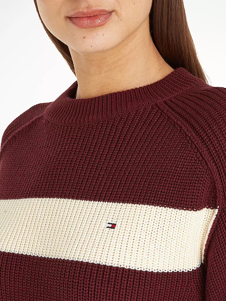 TOMMY HILFIGER | Pullover | 