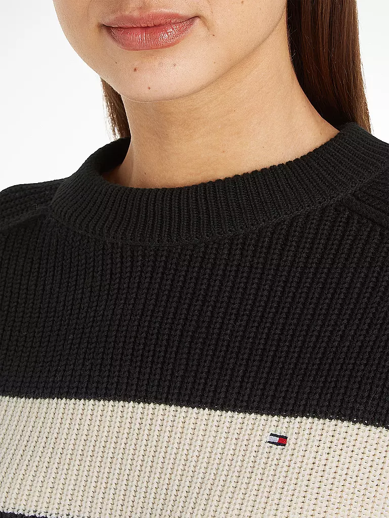 TOMMY HILFIGER | Pullover | Nero
