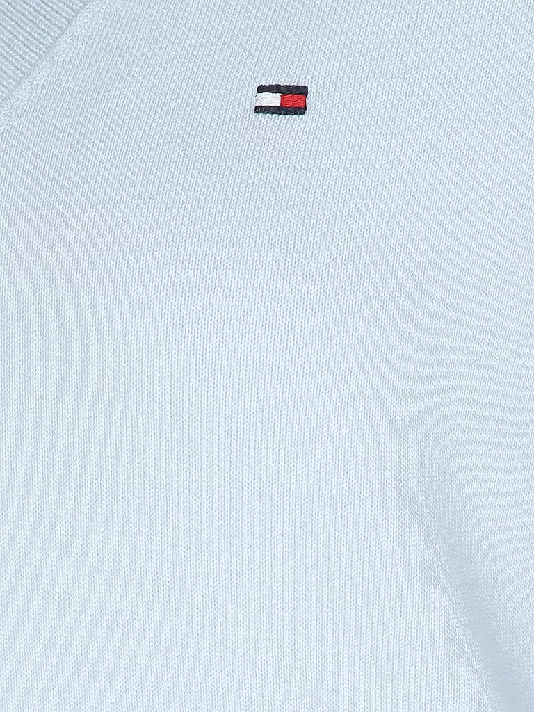 TOMMY HILFIGER | Pullover | Blu chiaro