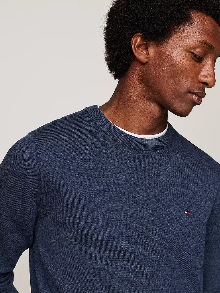 TOMMY HILFIGER | Pullover | Blu