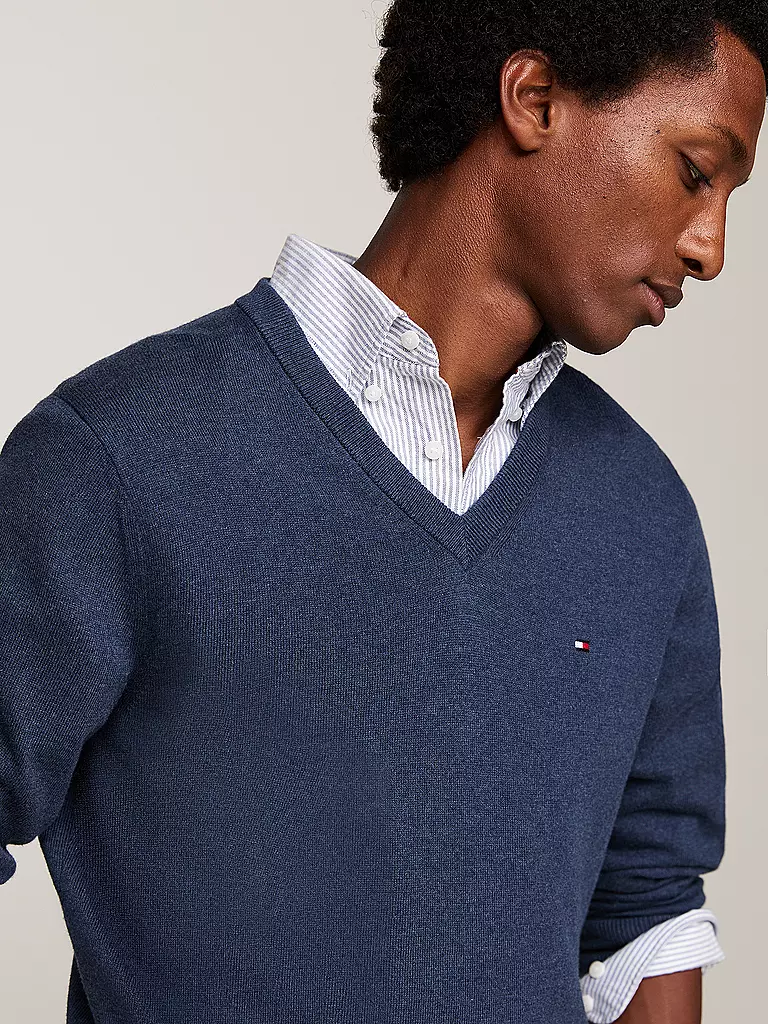 TOMMY HILFIGER | Pullover | 
