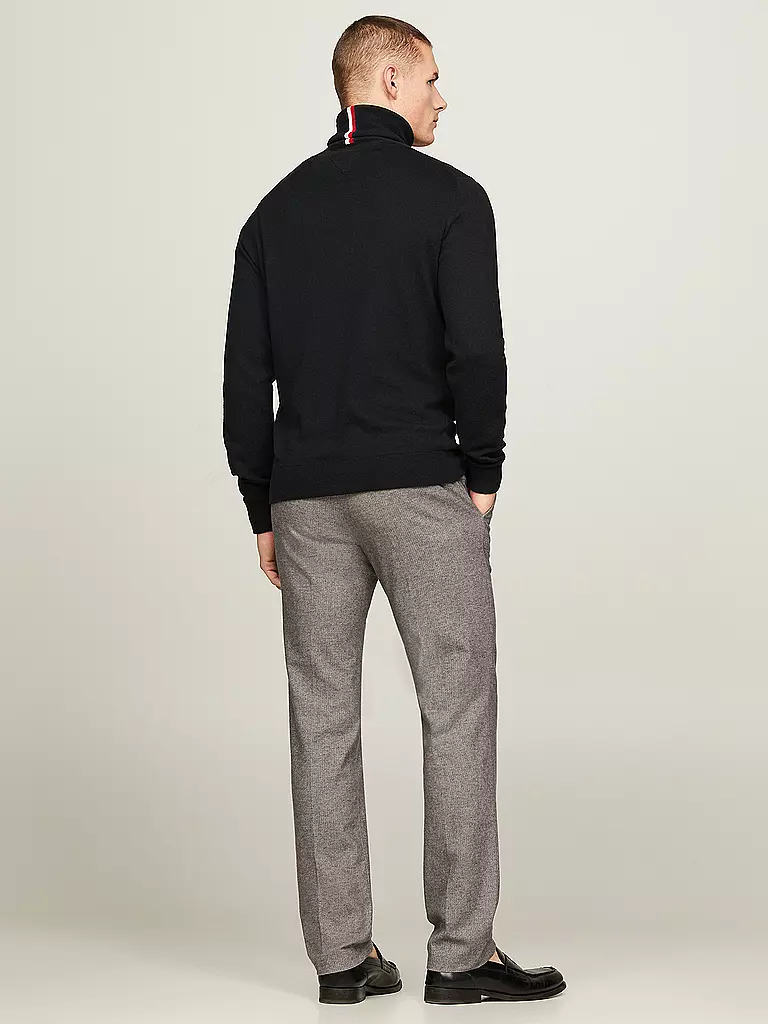 TOMMY HILFIGER | Pullover | Nero