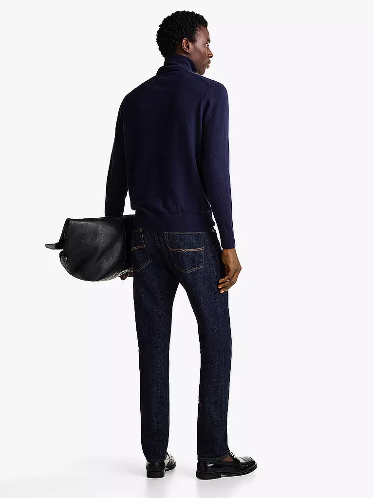 TOMMY HILFIGER | Pullover | Blu