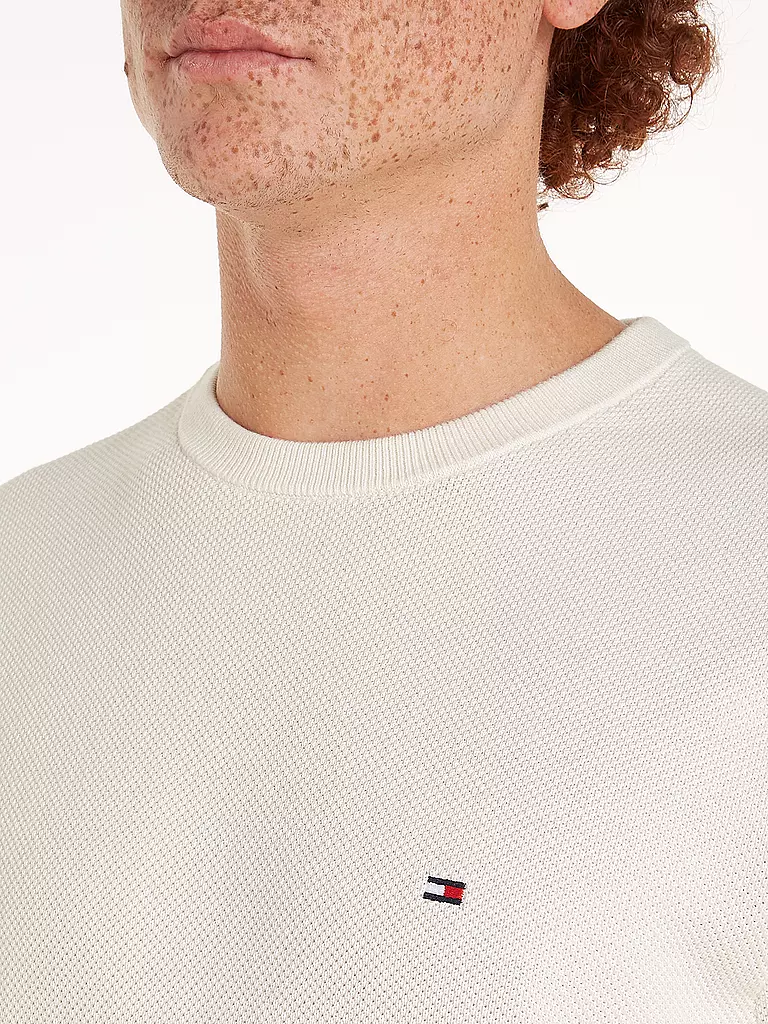 TOMMY HILFIGER | Pullover | Bianco