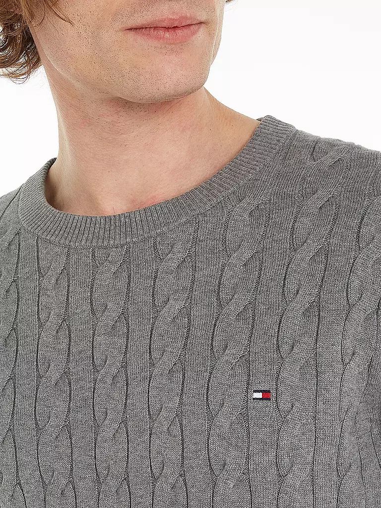 TOMMY HILFIGER | Pullover | 