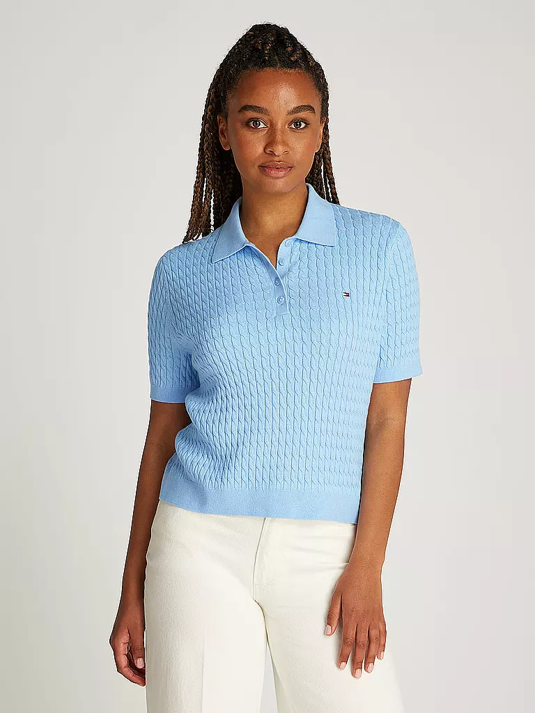 TOMMY HILFIGER | Pullover | Blu chiaro