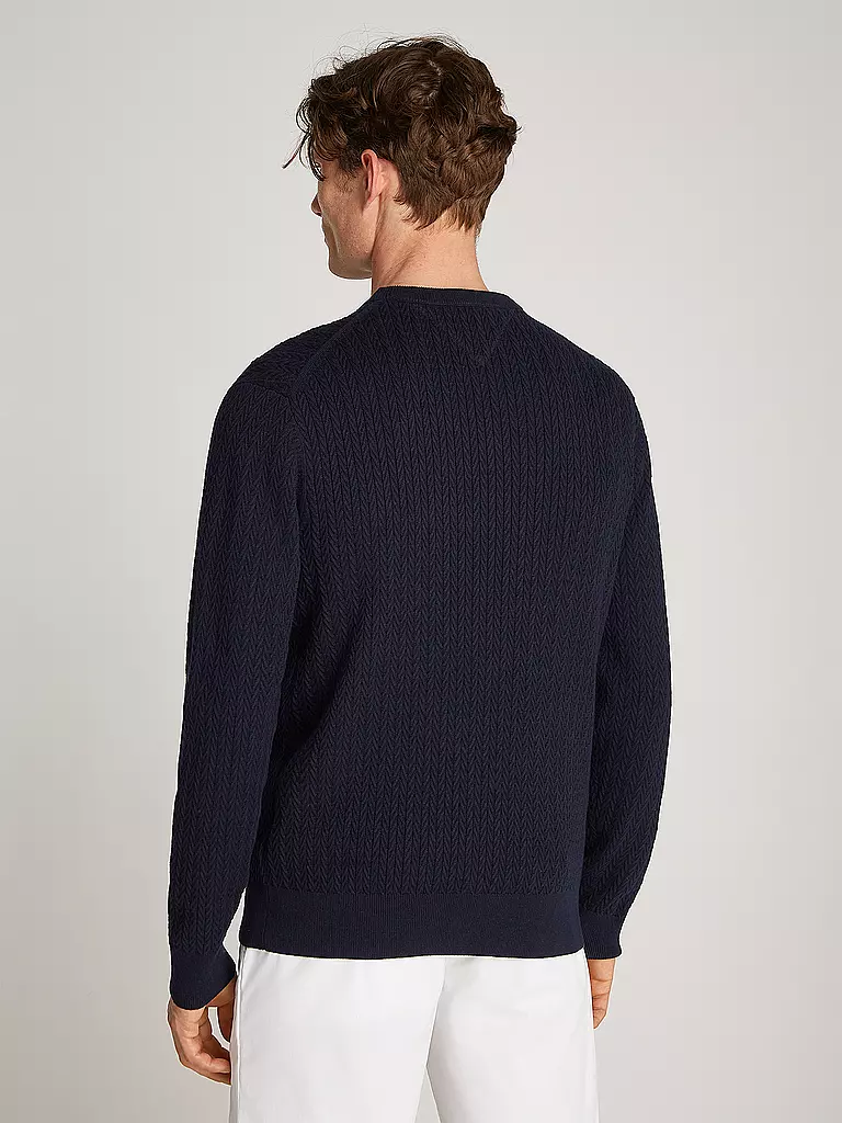 TOMMY HILFIGER | Pullover | Blu