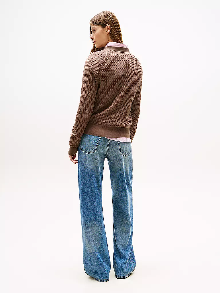 TOMMY HILFIGER | Pullover | 