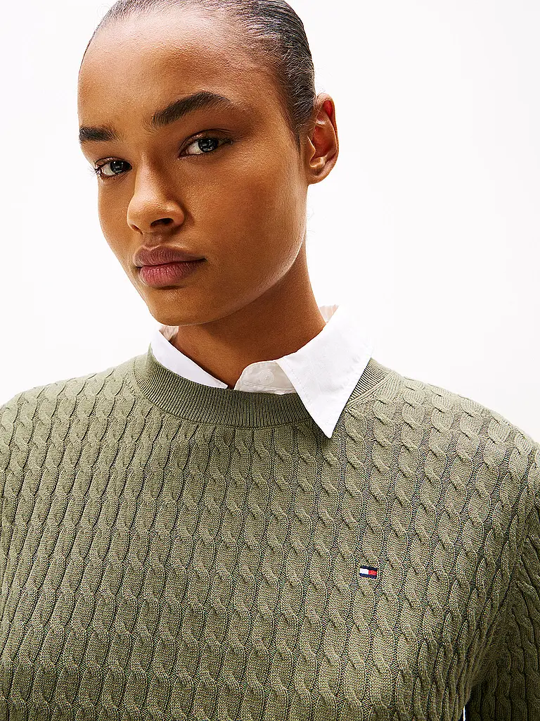 TOMMY HILFIGER | Pullover | 