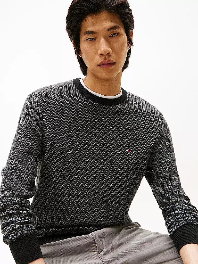 TOMMY HILFIGER | Pullover |