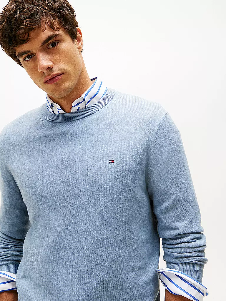 TOMMY HILFIGER | Pullover | 