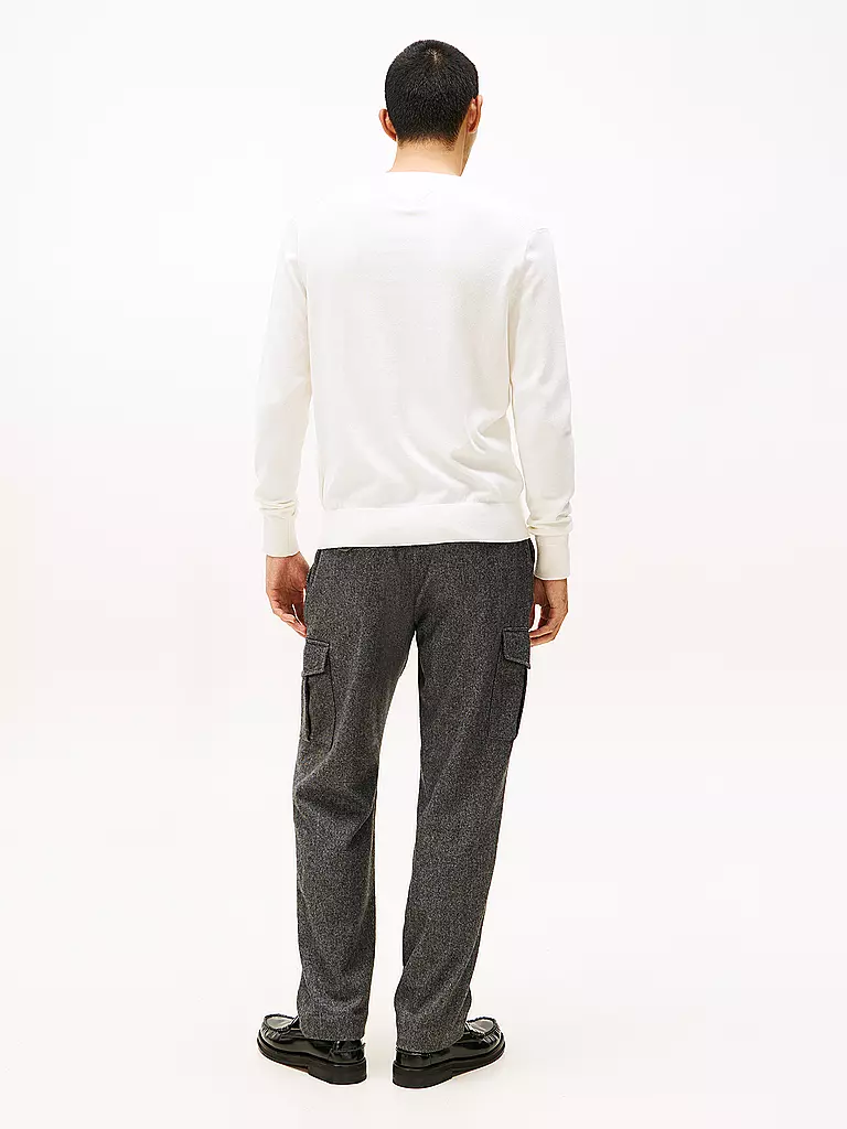 TOMMY HILFIGER | Pullover | Crema