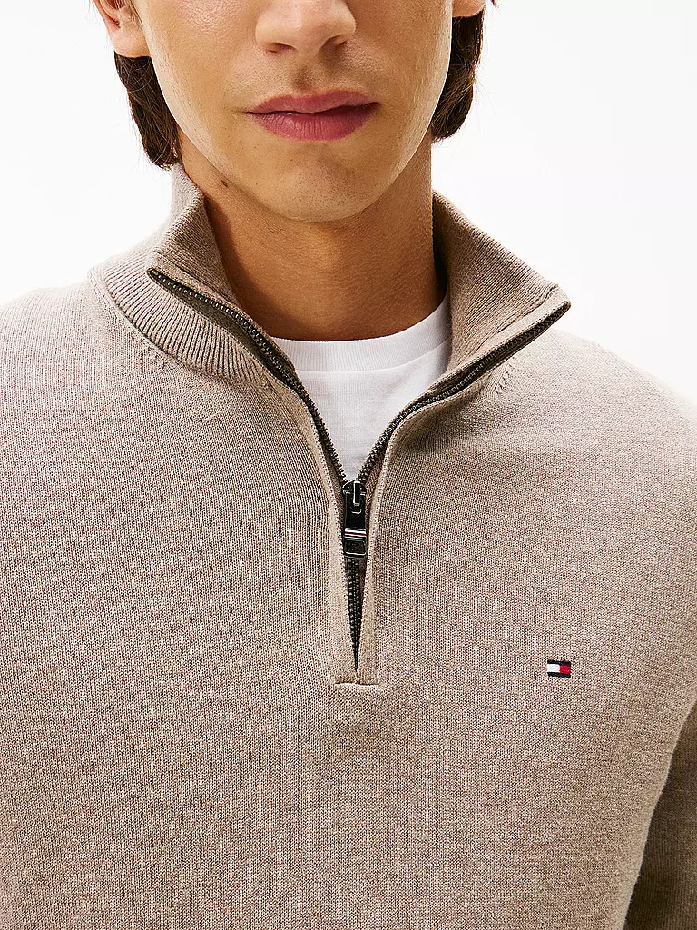 TOMMY HILFIGER | Pullover | 