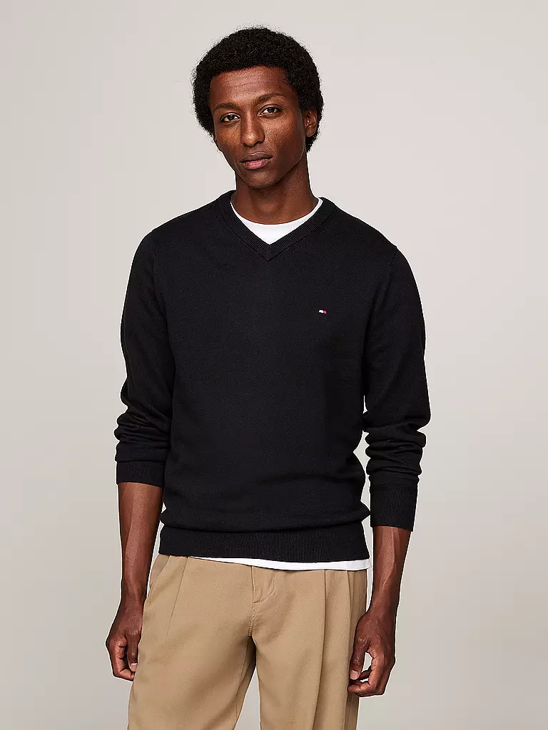 TOMMY HILFIGER | Pullover | Nero