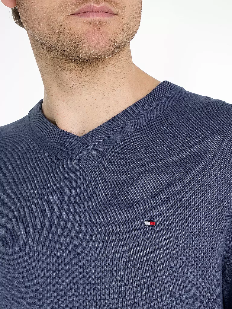 TOMMY HILFIGER | Pullover | Blu