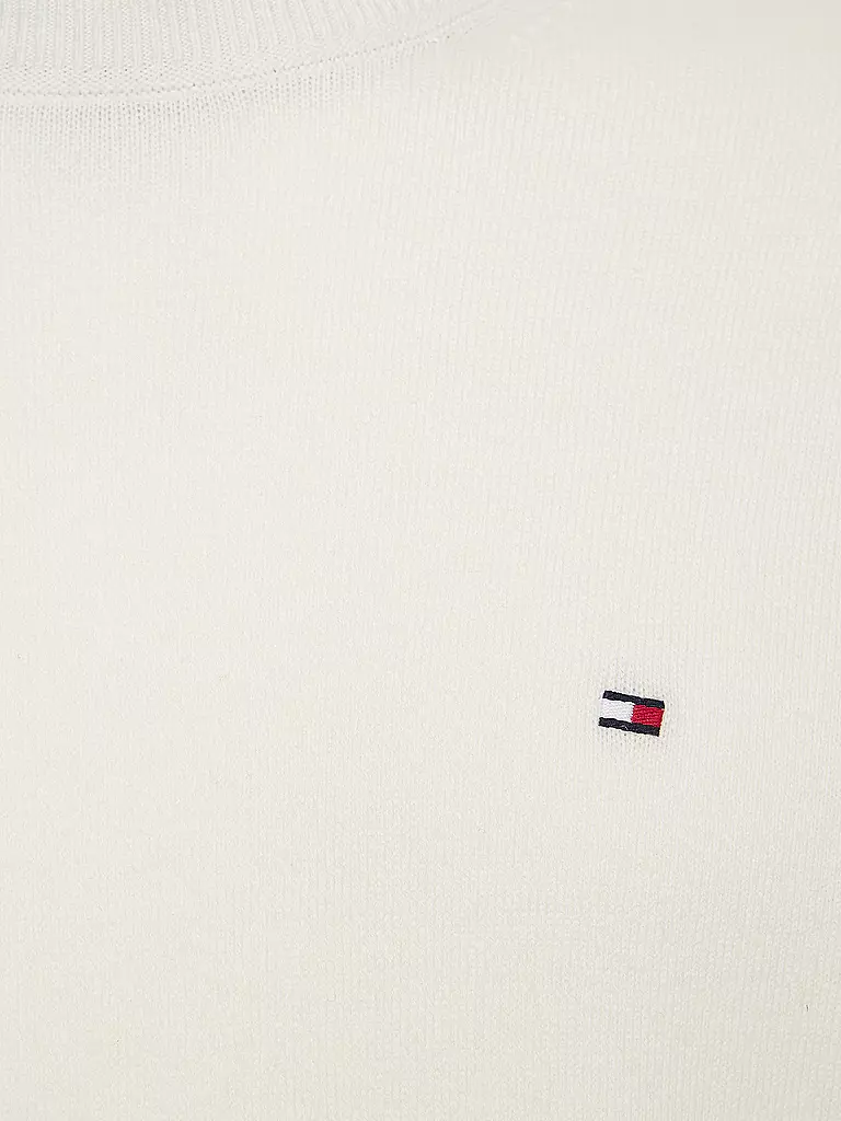 TOMMY HILFIGER | Pullover | Bianco