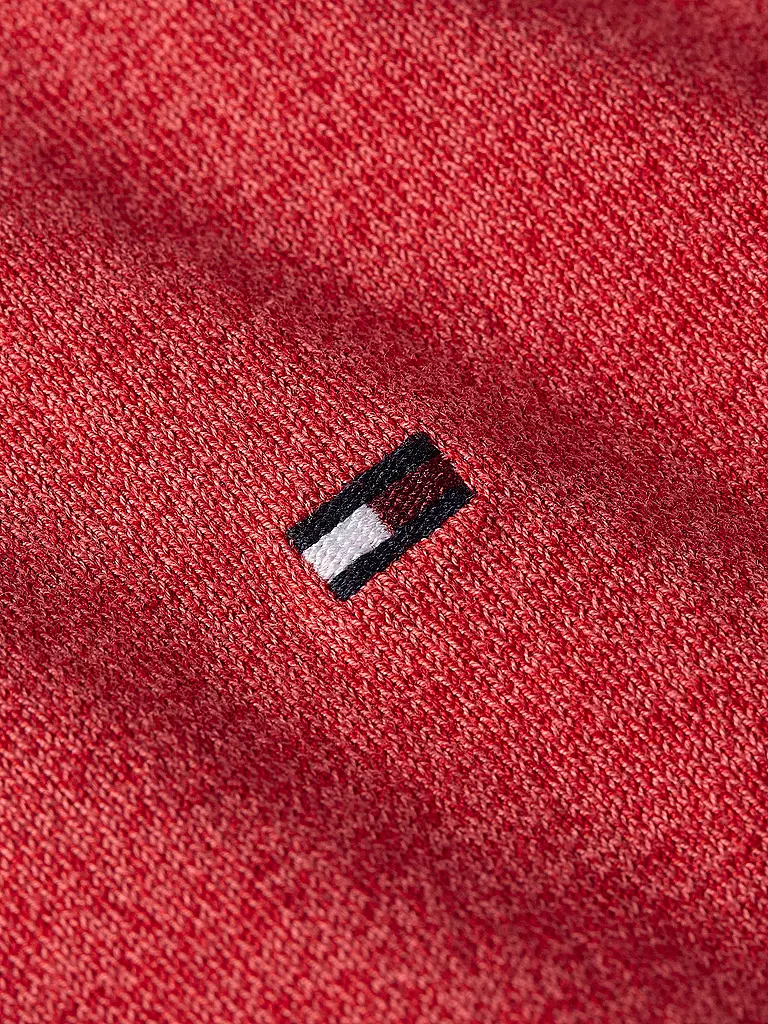 TOMMY HILFIGER | Pullover | Rosso