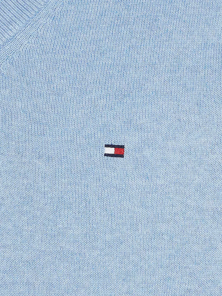 TOMMY HILFIGER | Pullover | Blu chiaro