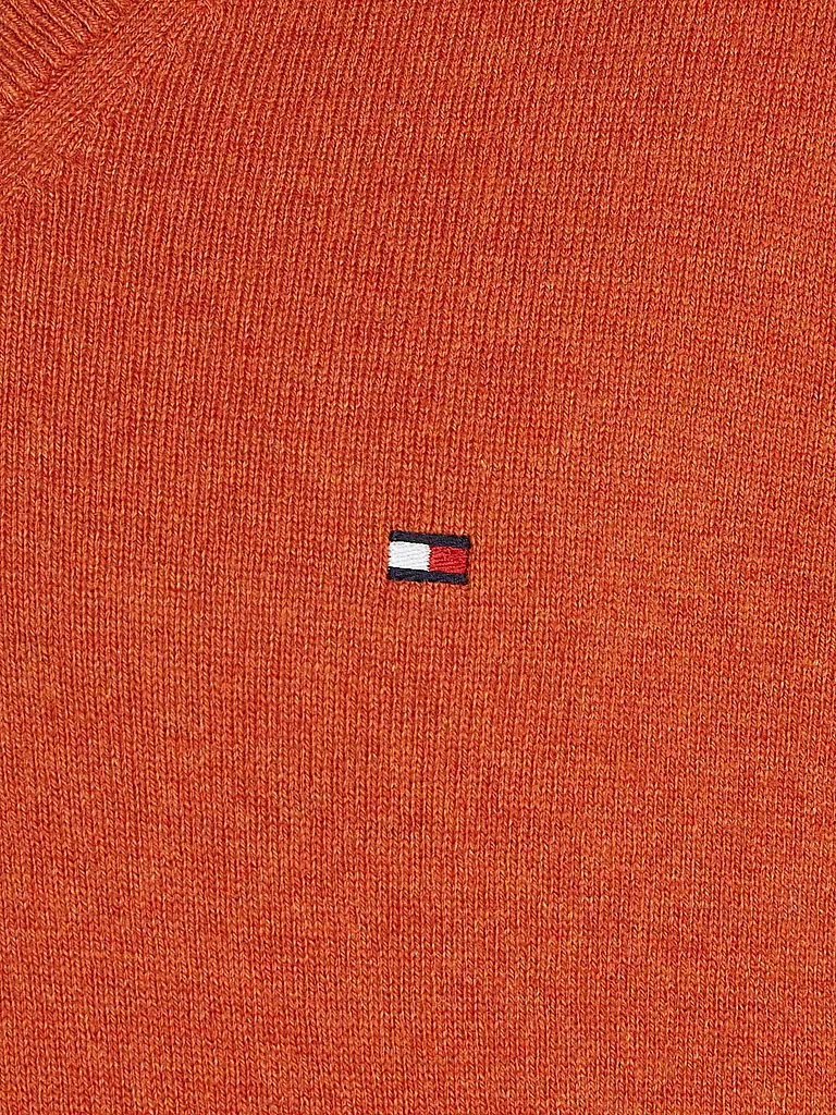 TOMMY HILFIGER | Pullover | Arancione