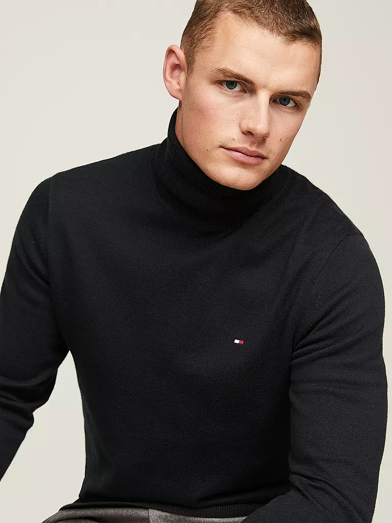 TOMMY HILFIGER | Pullover | Nero