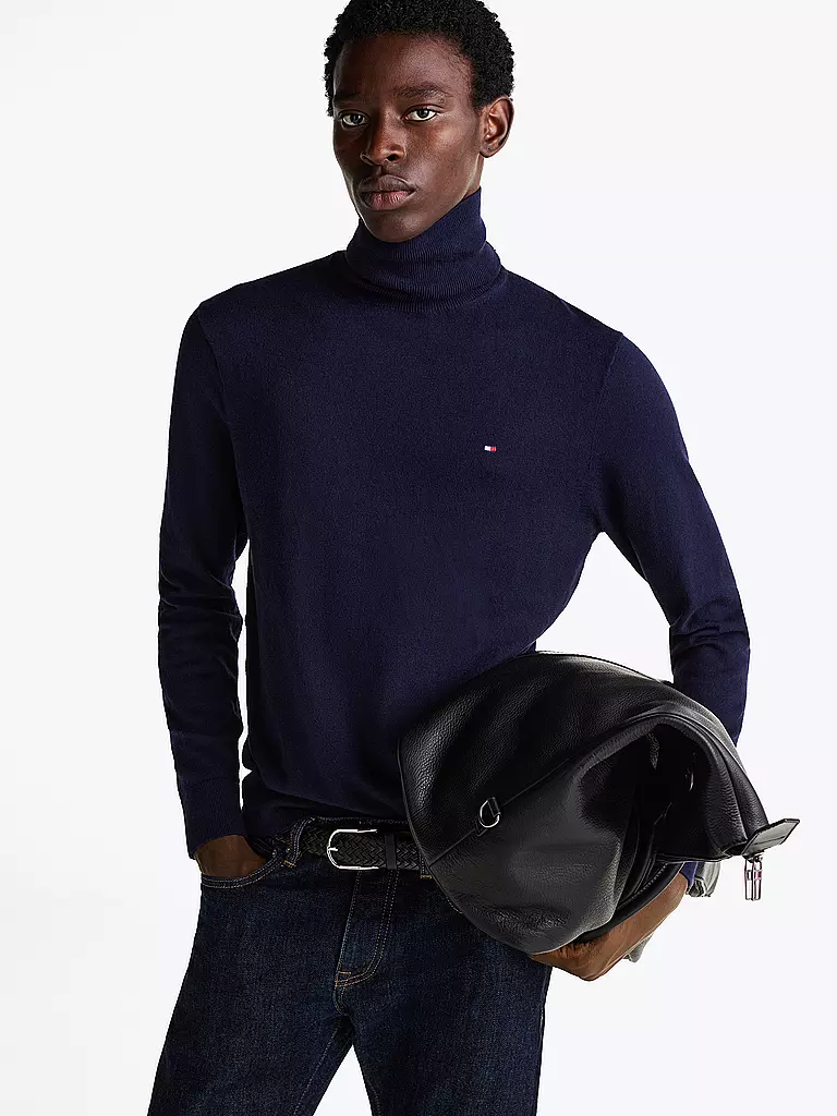TOMMY HILFIGER | Pullover | Blu