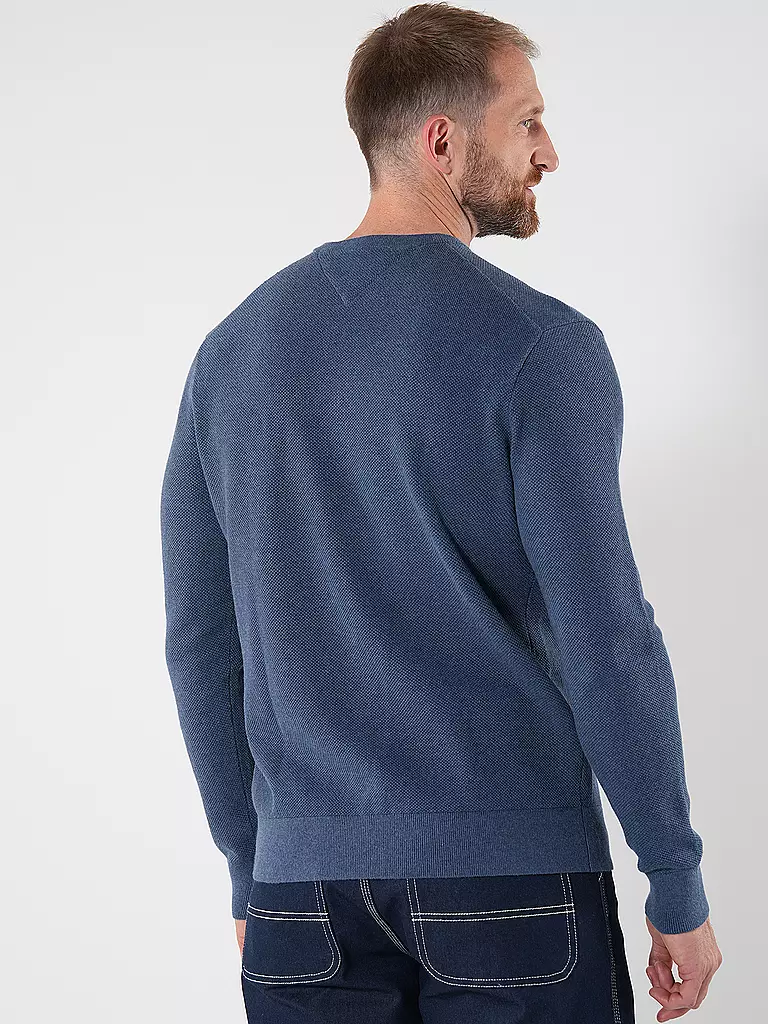 TOMMY HILFIGER | Pullover | Petrolio