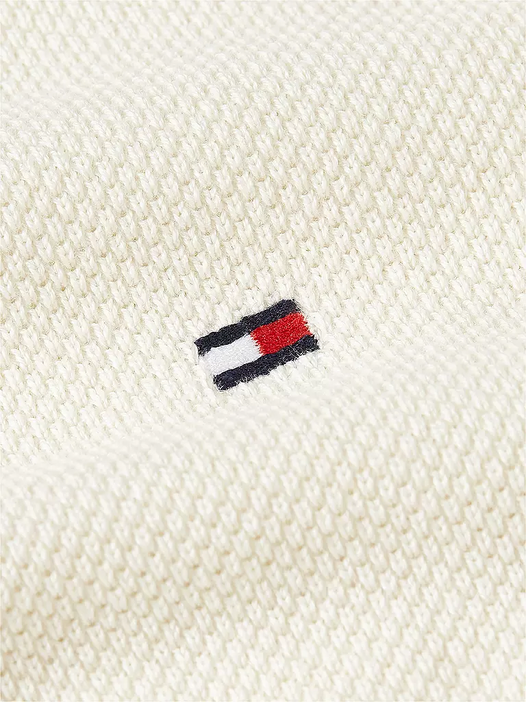TOMMY HILFIGER | Pullover | Bianco