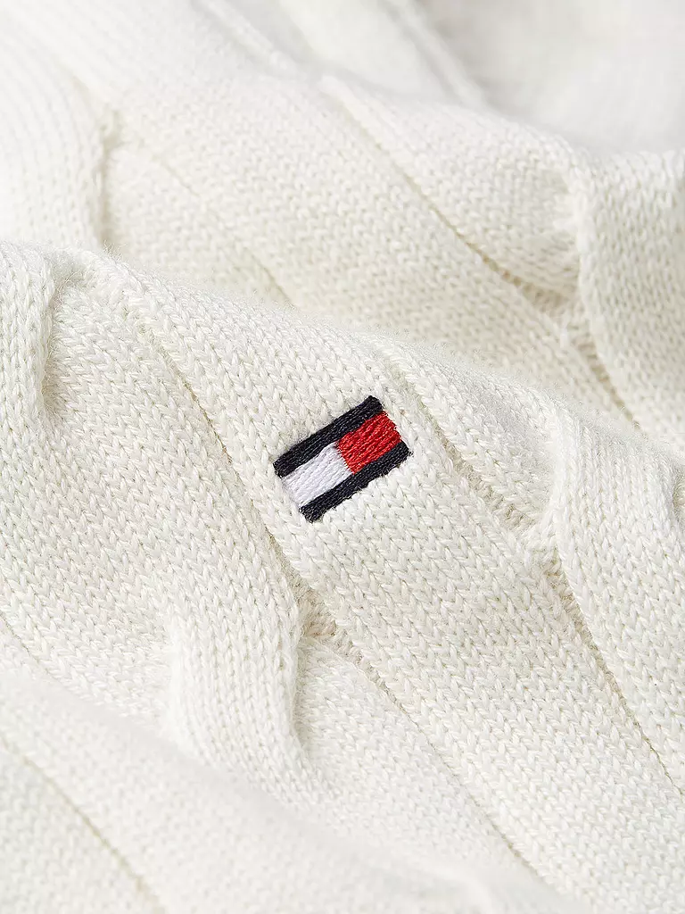 TOMMY HILFIGER | Pullover | Bianco