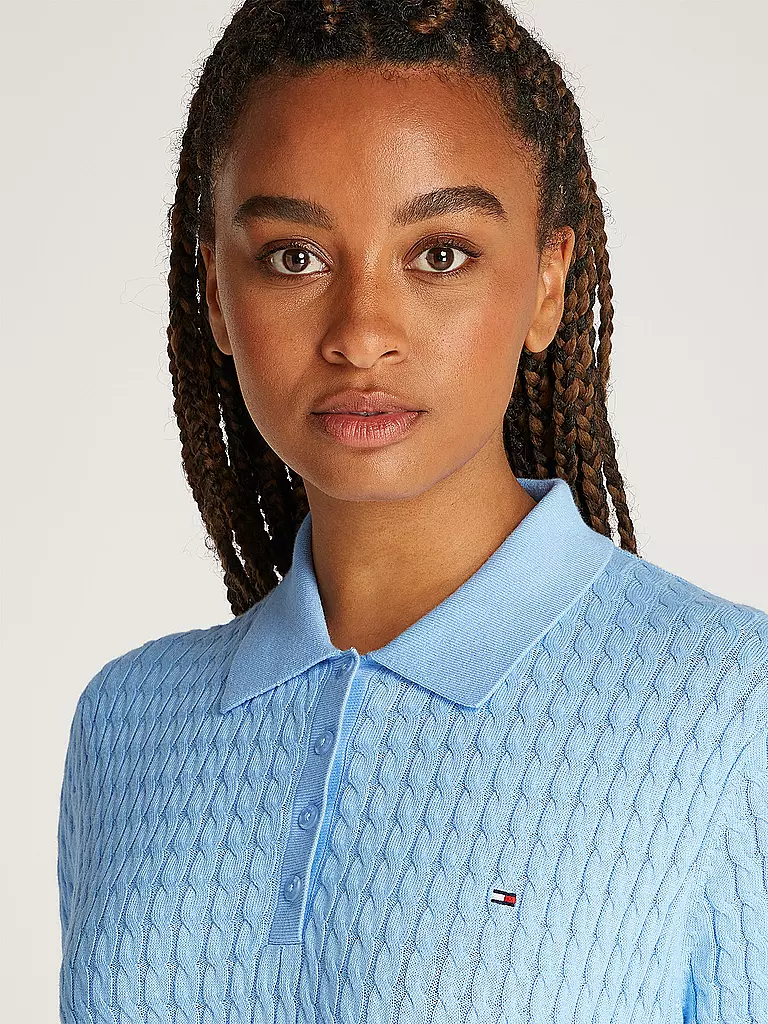 TOMMY HILFIGER | Pullover | Blu chiaro
