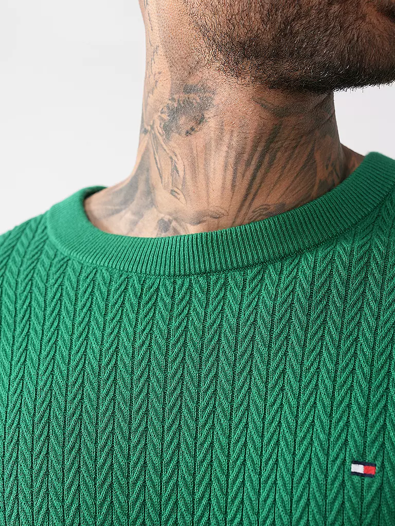 TOMMY HILFIGER | Pullover | 