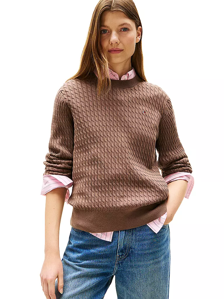 TOMMY HILFIGER | Pullover | 