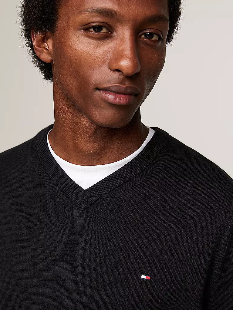 TOMMY HILFIGER | Pullover | Nero