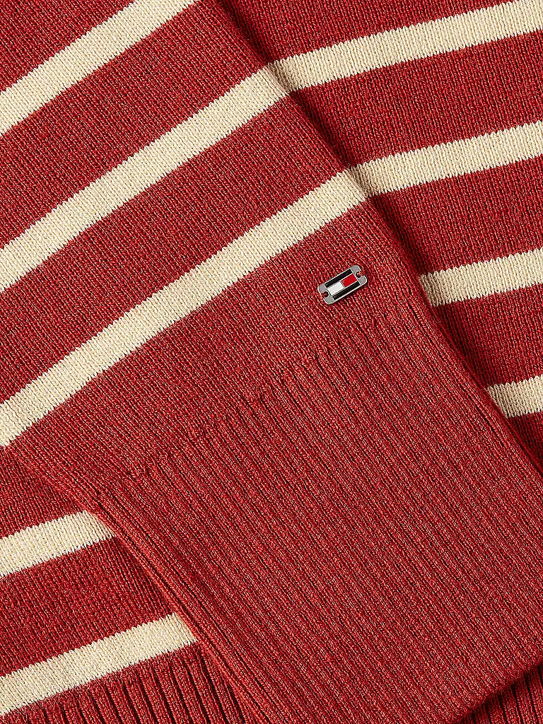 TOMMY HILFIGER | Pullover | Rosso