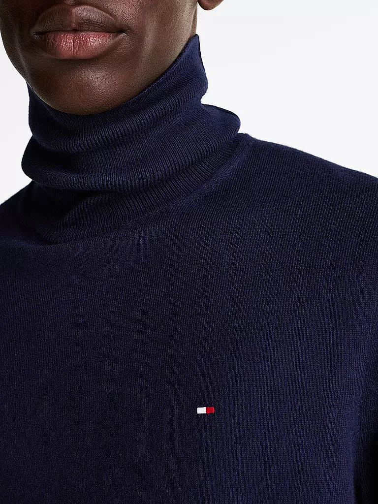 TOMMY HILFIGER | Pullover | Blu